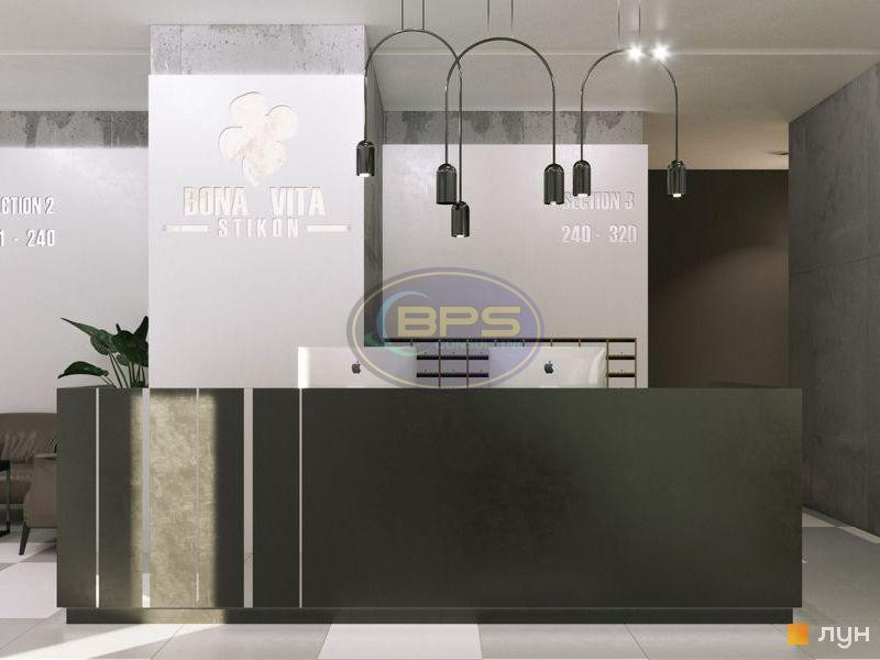 Продаж 2к Квартира 78.5 кв.м Прохорівська вул. Одеса - фото 7