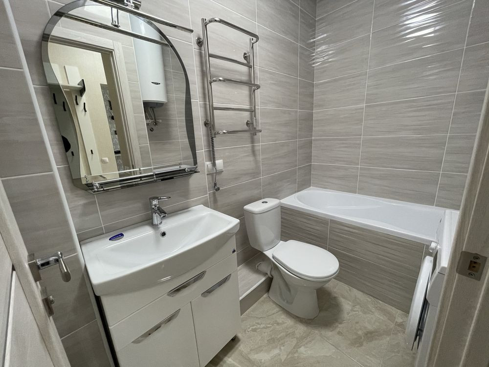 Продаж Квартира 1-кімнатна, 14/16 поверх на Максимовича Михайла вул., д. 28-Д Київ - фото 7