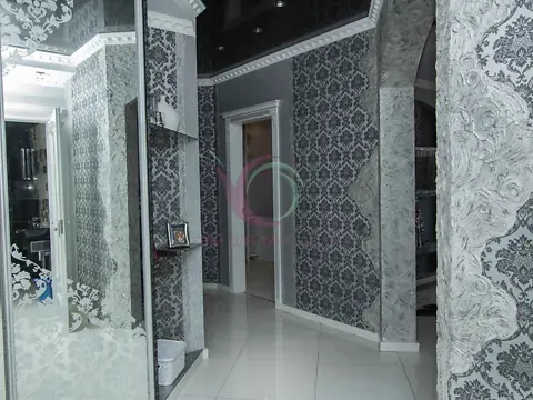 Продаж 3к Квартира 105 кв.м Героїв Майдану вулиця 104 Чернівці - фото 4