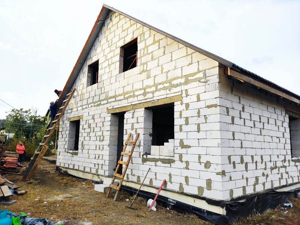 Продаж Будинок 4-кімнатний на ул. Дружбы (ул. Кангуна), 25 Нерубайское - изображение 6