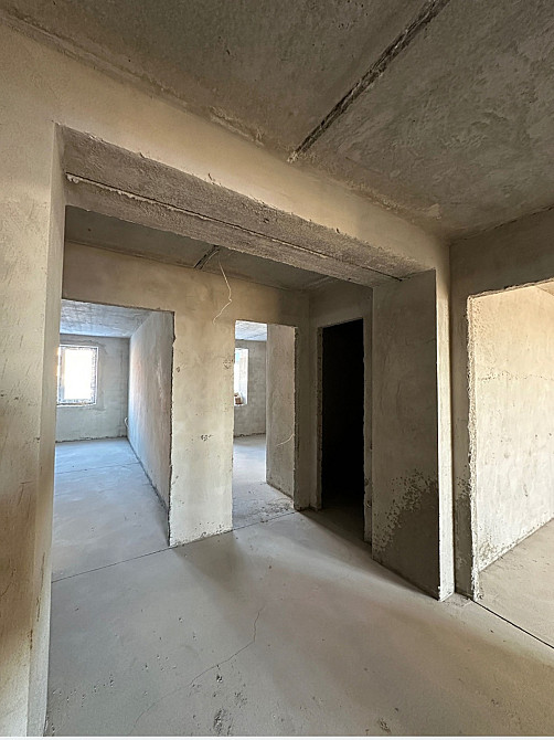 Продаж Квартира 3-кімнатна, 10/10 поверх на Володимира Великого вул., 9в Тернополь - изображение 8