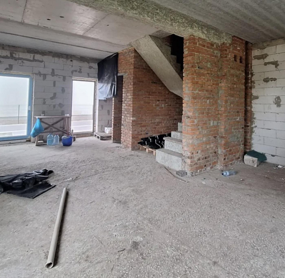 Продаж Квартира на улица Львівська Деревач - изображение 8