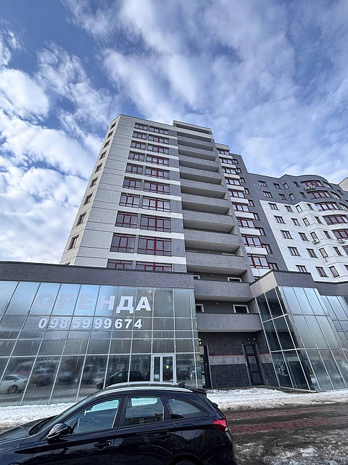 Продаж Квартира 1-кімнатна, 6/10 поверх на Галицька Івано-Франківськ - фото 3