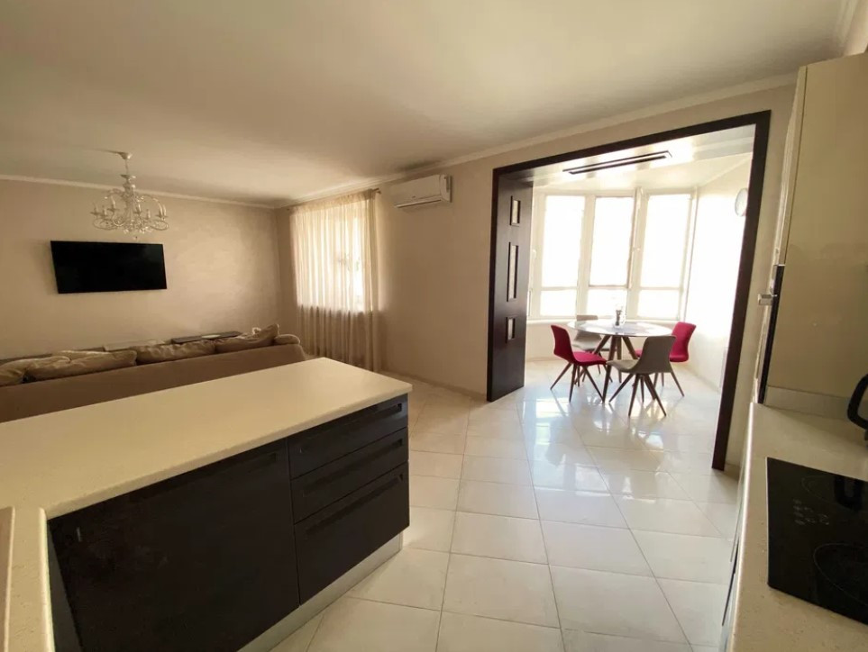 Продам  2х комнатную квартиру , рядом Аркадия. Одеса - фото 2