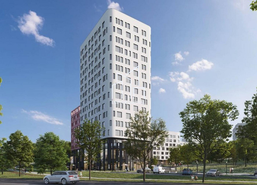 Продаж 2к квартири 65 кв. м Львів - фото 1