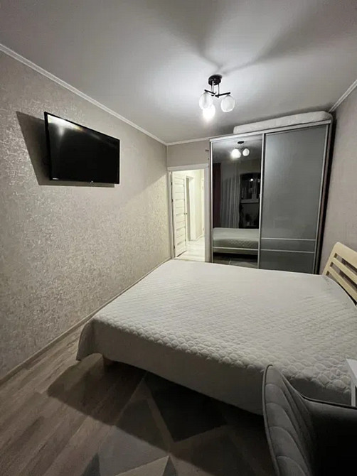 Продаж Квартира 3-кімнатна, 10/10 поверх на вул. Жадова Кропивницький - фото 11