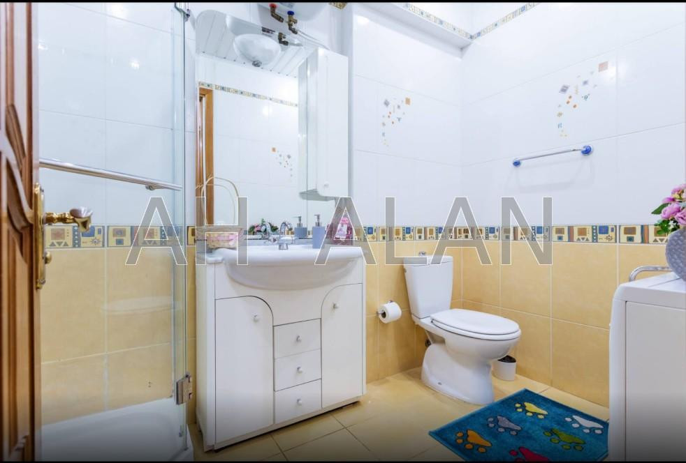 Оренда Будинок 2-кімнатний на Шевченка Тараса бул., 6 Київ - фото 9