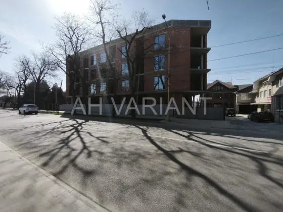 For sale 1-room Apartment 57 sq.m Собранецька 115А Uzhhorod