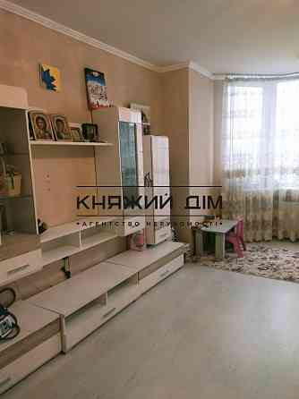 Продажа раздельной 3-х к.кв. на Троещине. № 21138903 Київ