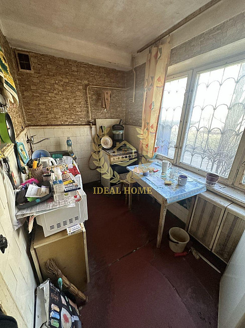 Продаж Квартира 2-кімнатна, 1/5 поверх на Кибальчича Николая ул., 6 Kiev - photo 6