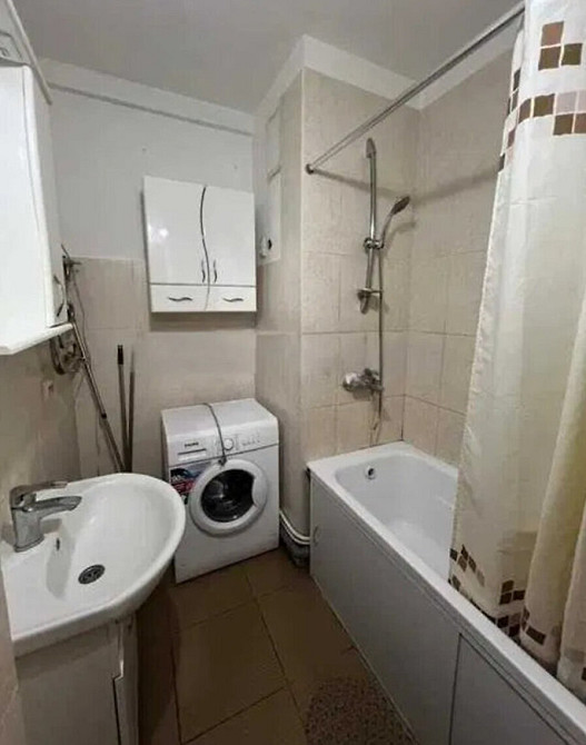 2-кімнатна, Борщагівська вул., 206, Соломянський Київ - фото 6