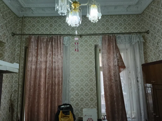 Продаж Квартира 1-кімнатна на ул. Садовая, 7 Одесса