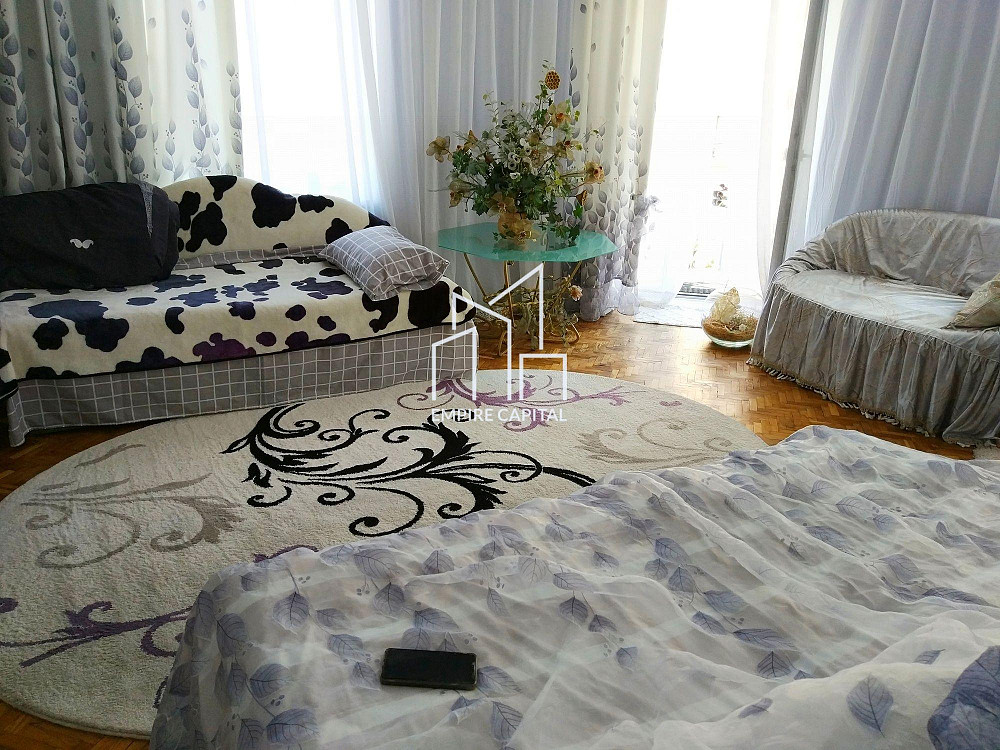 Оренда Квартира 2-кімнатна, 2/3 поверх на вул. Балабана Маєра Львів - фото 4