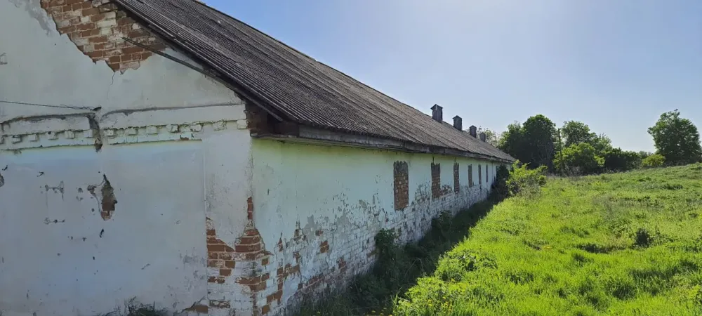 Продаж Фермерське господарство площа 2225 кв.м 1-й поверх на Зої Космодем'янської Хмельницький - фото 6