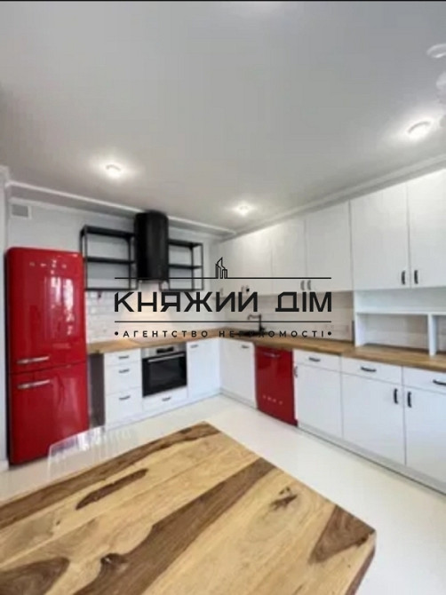 Продаж 1к.кв. в ЖК Файна Таун, з сучасним та дуже якісним ремонтом. № 21127973 Київ - фото 1