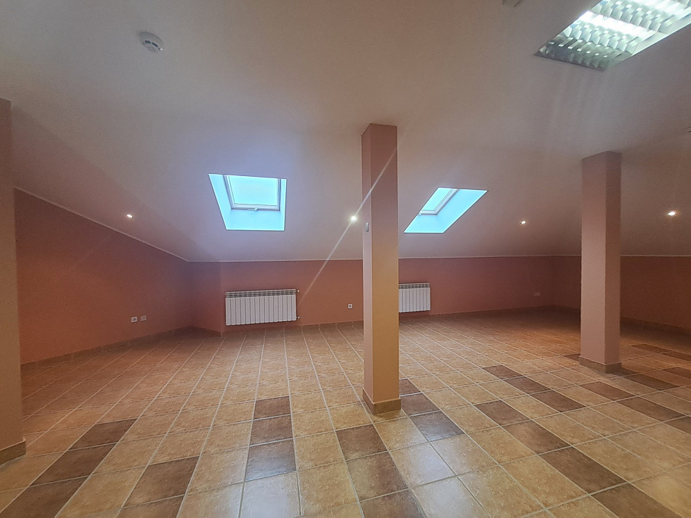 Оренда приміщення вільного призначення на Микулинецька вул., 99А поверх - 3/3 Тернополь - изображение 2