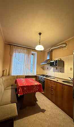 2к квартира на Небесній Сотні Odessa