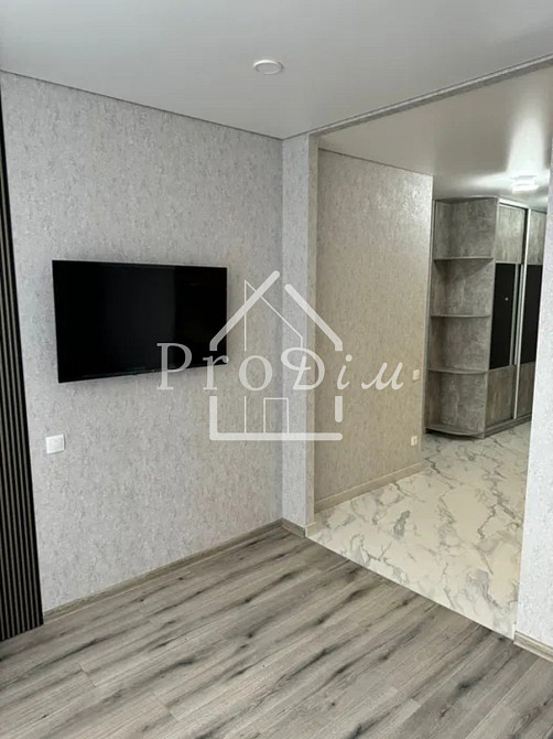 Оренда Квартира 1-кімнатна, 6/23 поверх на Віктора Некрасова вул. (Північно-Сирецька) Київ - фото 9