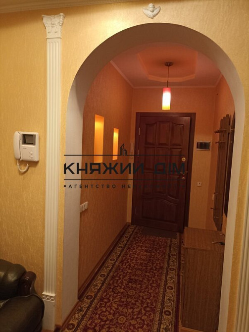 Оренда Квартира 3-кімнатна, 12/14 поверх на Леся Курбаса просп. Kiev - photo 2