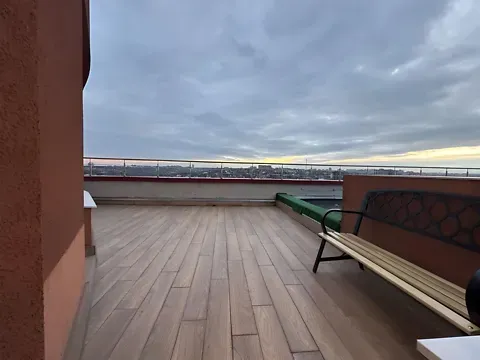 Оренда 3к Квартира 75 кв.м ЖК Чкаловський Дніпро - фото 10