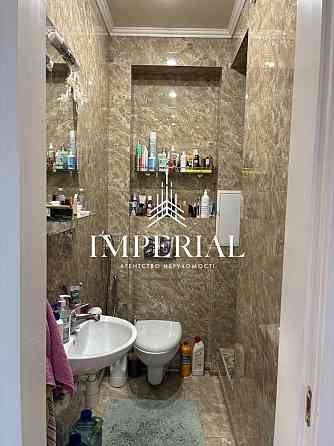 Продаж Квартира 1-кімнатна, 12/13 поверх на вул. Алма-Атинська Kiev