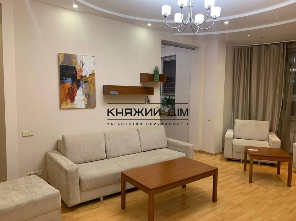 Оренда 2-кімнатної квартири-студіо м.Палац Спорта, код № 1175600. Київ - фото 1