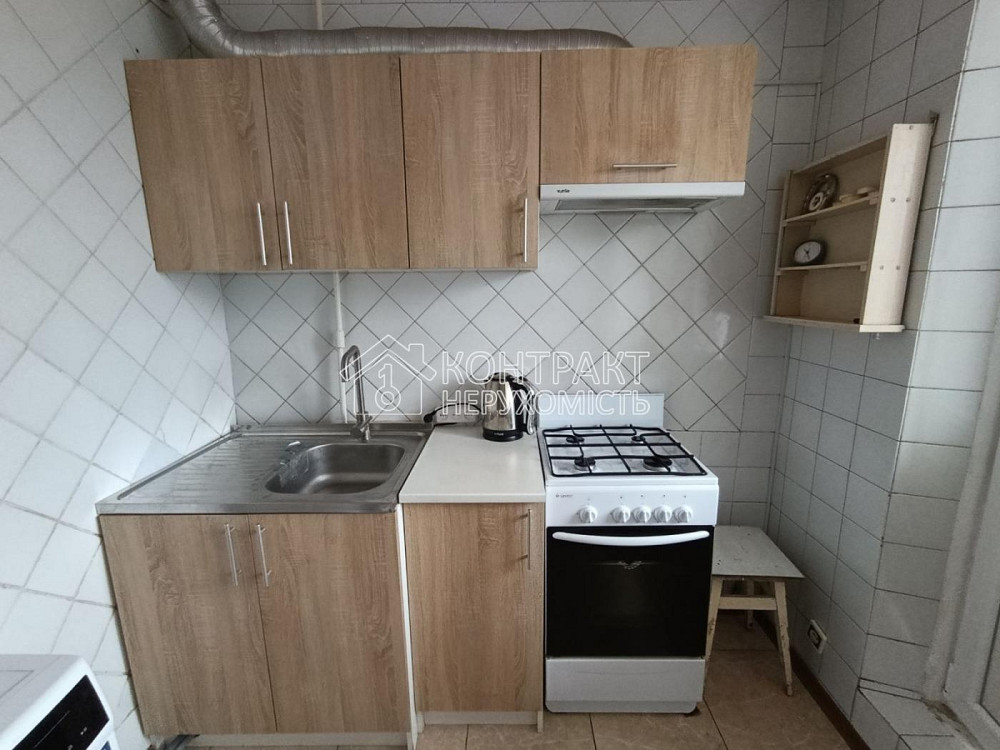 Продаж Квартира 1-кімнатна, 8/9 поверх на вул. Іллінська Харьков - изображение 9