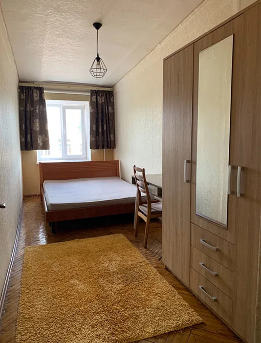 Оренда Квартира 3-кімнатна, 5/5 поверх на вул. Заслонова, 13А Kiev - photo 4