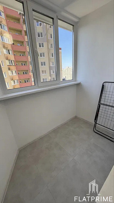 Продаж Квартира 1-кімнатна, 16/25 поверх на Самійла Кішки вул., д. 5б Київ - фото 9