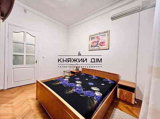 Оренда Квартира 2-кімнатна, 7/9 поверх на Крещатик ул. Киев