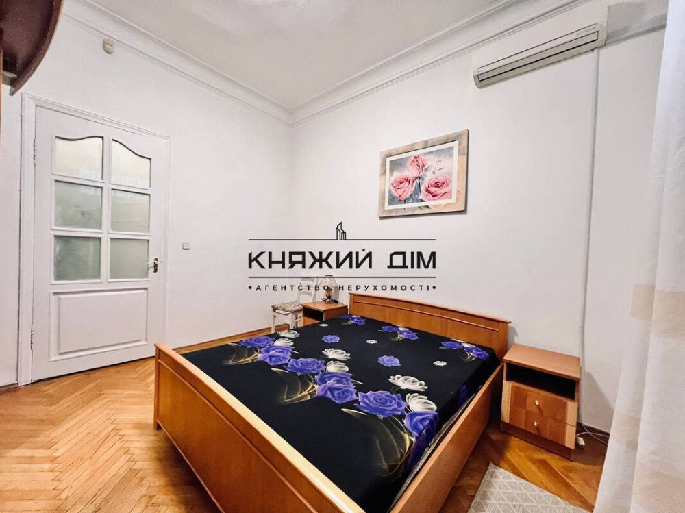 Оренда Квартира 2-кімнатна, 7/9 поверх на Крещатик ул. Киев - изображение 4