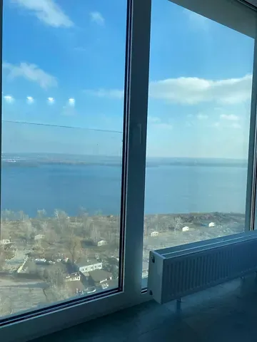 Оренда 3к Квартира 92 кв.м ЖК Bartolomeo Resort Town Дніпро - фото 5