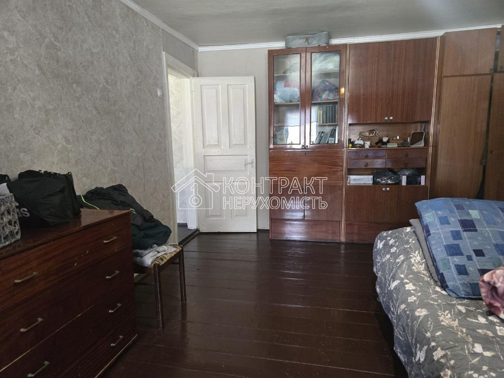 Продаж Будинок 3-кімнатний на вул. Железнодорожняя Мерефа - фото 16