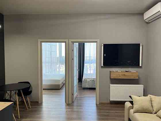 Продаж Квартира 2-кімнатна, 8/13 поверх на пр.Науки (Гагарина), 112А Дніпро