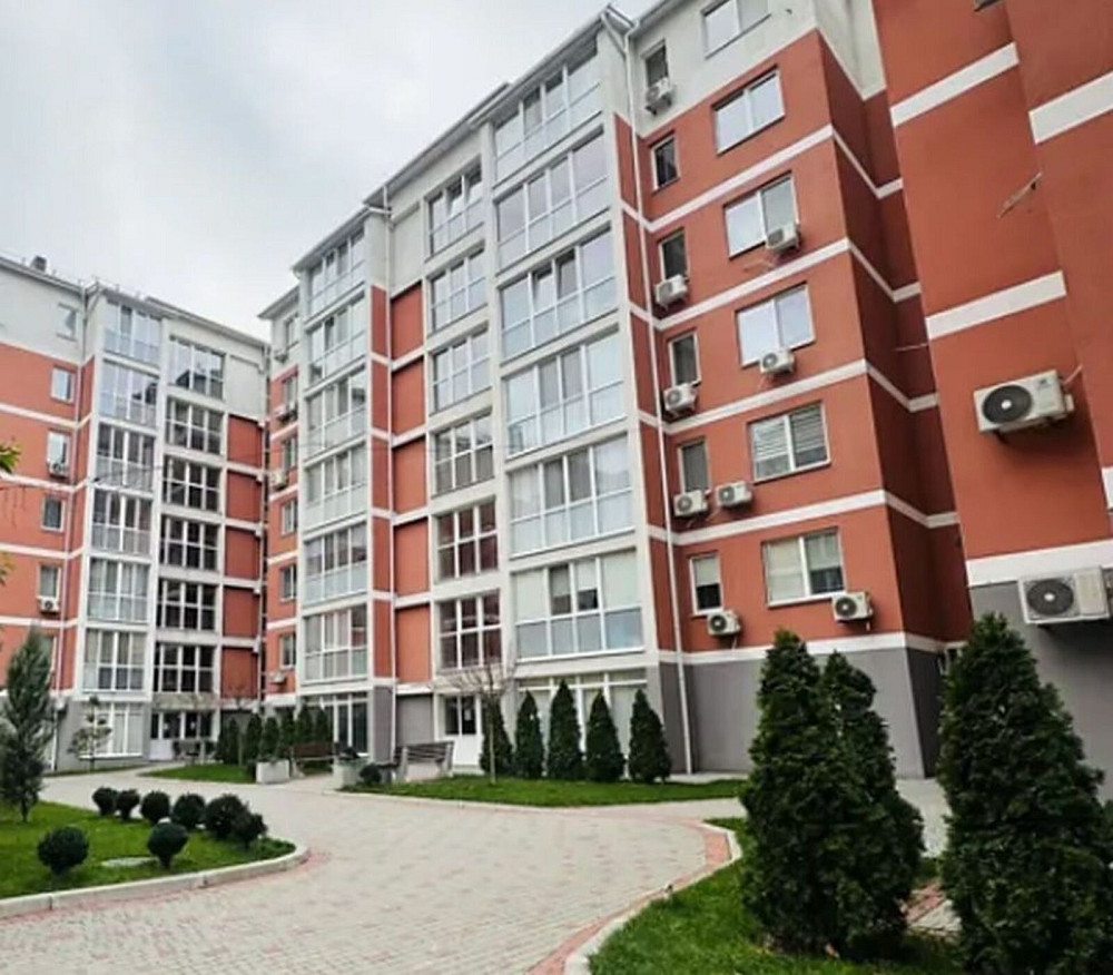 Продаж Квартира 2-кімнатна, 2/7 поверх на Гетьманская, 6 Днепр - изображение 1