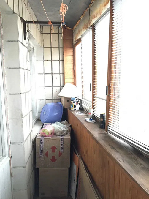 Продаж Квартира 1-кімнатна, 6/9 поверх на Празька, 17 Kiev - photo 14