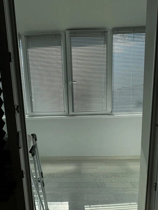 Оренда Квартира 1-кімнатна, 8/9 поверх на Андрія Малишка, 27 Київ - фото 10