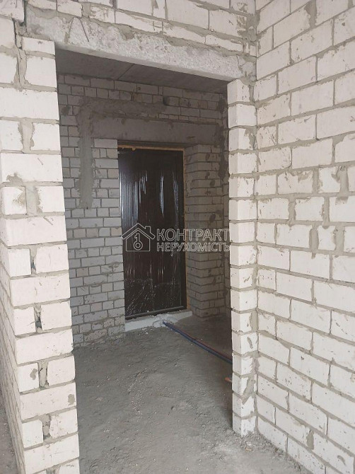 Продаж Квартира 1-кімнатна, 8/9 поверх на вул. Полтавський Шлях Харків - фото 5