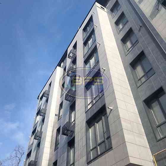 Продаж 1к квартири 40 кв. м Одеса