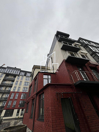 Продаж 2к квартири 108.3 кв. м Львів - фото 3
