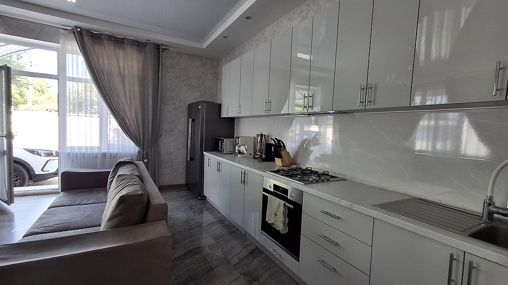 Продам дом  140м2 Фонтане Одеса - фото 3