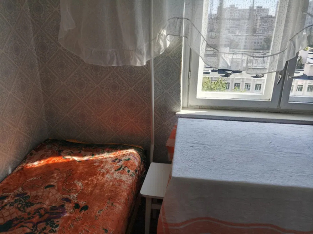 Оренда Квартира 1-кімнатна, 10/16 поверх на Кошиця, 10/21 Київ - фото 4