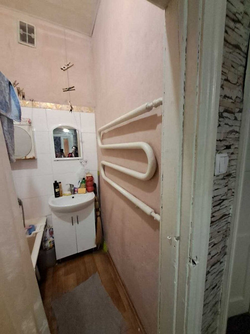 Продаж Квартира 1-кімнатна, 2/3 поверх на Володимира Івасюка вул., 38 Дніпро - фото 10