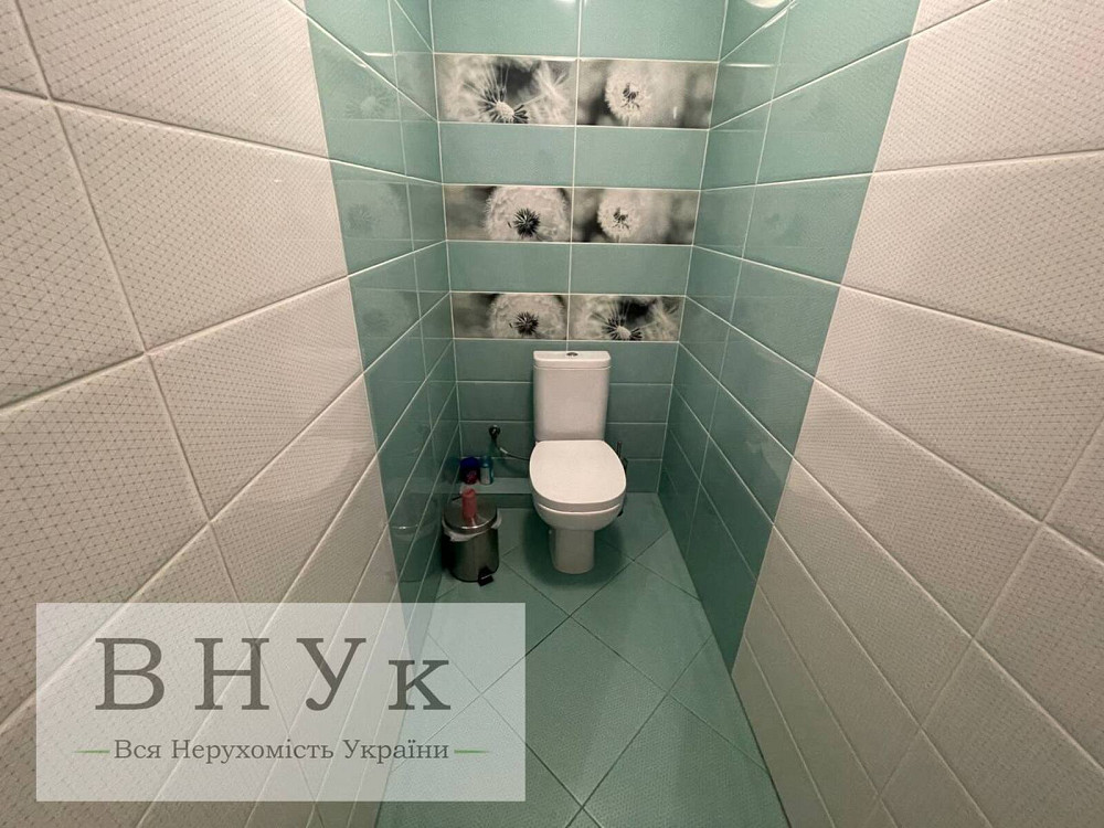 Продаж Квартира 2-кімнатна, 3/10 поверх на Будного С. Тернопіль - фото 8