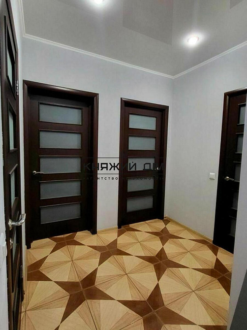 Оренда 3-х кім-ої квартири ЖК Комфорт Таун КОД № 11203788 Київ - фото 12