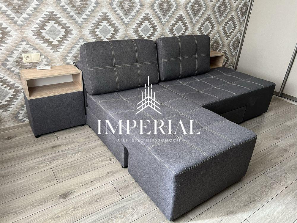 Оренда Квартира 1-кімнатна, 14/15 поверх на вул. Родини Крістерів Киев - изображение 14