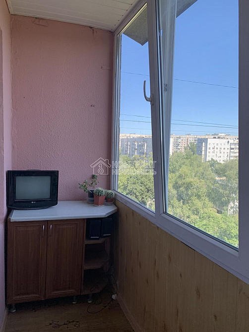 Продаж Квартира 4-кімнатна, 9/16 поверх на вул. Героев Труда Харків - фото 11