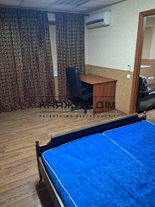 Оренда Квартира 2-кімнатна на вул. Деревлянська Kiev - photo 1