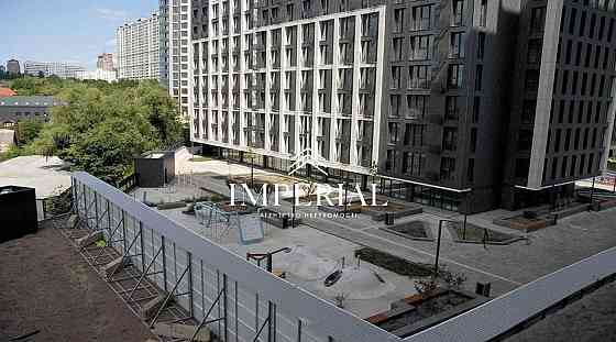 Продаж Квартира 3-кімнатна, 25/26 поверх на вул. Андрія Верхогляда Kiev