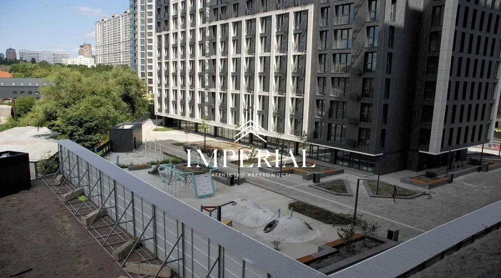 Продаж Квартира 3-кімнатна, 25/26 поверх на вул. Андрія Верхогляда Київ - фото 5